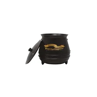 Blue Sky Designs Harry Potter Tasse mit Motiv "Self Stirring Cauldron", 62581, Schwarz
