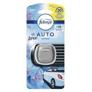 Febreze Autoduftspender CAR Aprilfrisch frisch 2 ml, 1 St.