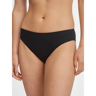 CALIDA Essential Cotton Slip Schwarz 36/38