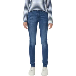 s.Oliver Jeans Izabell/Skinny Fit/Mid Rise/Skinny Leg / 44