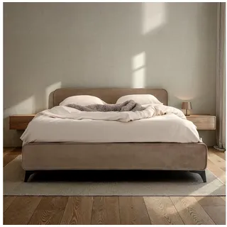 Idimex LAVORO 140 x 200 cm H2 Greige