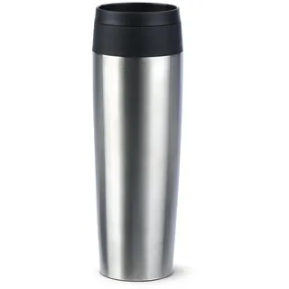 Emsa Travel Mug Classic edelstahl 0,5 l