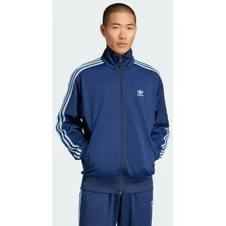Adidas Originals Adicolor Classics Firebird Trainingsjacke - Night Indigo / Clear Sky - S