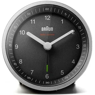 Braun, Wecker, Classic