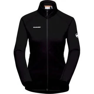 Mammut Aconcagua ML Fleecejacke Schwarz XS