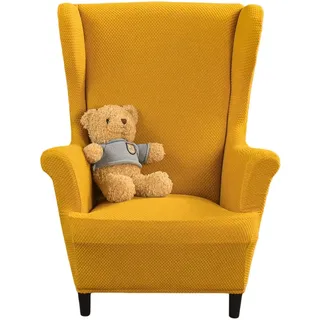 GYHH Kinder Bezug Kindersessel Mini-Sofa-Abdeckung, Ohrensessel-Abdeckung Für Ohrensessel, Kinderzimmer Sofa,Schonbezug Für Kleinkinder, Babyzimmer