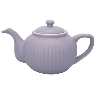 GREENGATE Teekanne lavender