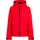 Tobina-Z Ski-Jacke Damen rot 36