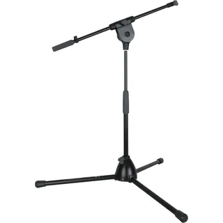 Showgear Mammoth Microphone Stand - Medium 535-755 mm