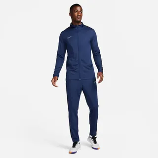 Nike Academy Dri-FIT Trainingsanzug Blau S