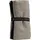 Lulu Sporthandtuch 70 x 140 cm taupe