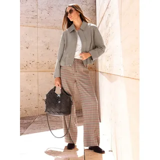 Heine Blazer Braun 44