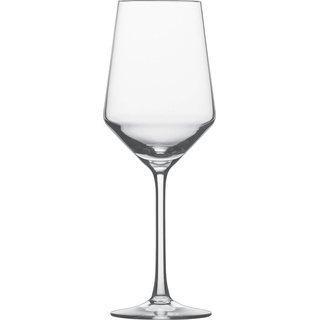 Set 4 Weißwein Sauvignon No.0/H.232mm PURE Zwiesel Glas