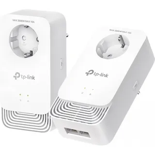 TP-Link PG2400P 1428 Mbps