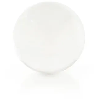 Glaskugel "Wahrsagerin", 8 cm Ø
