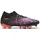 Herren Puma Black-Puma White-Glowing Red 46,5