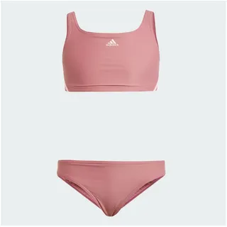 Adidas 3-Streifen Bikini Pink / Pink Spark 164    