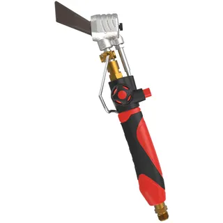 Rothenberger Industrial 11 teiliges Dachrinnen Kupferlötkolben PREMIUM Set - 1500005562