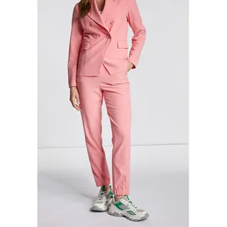 Rich & Royal Blazer in Rosa - 38