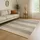 100 150 Beige/Grau