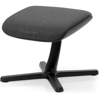noblechairs Fussstütze 2 - TX Edition, Zubehör Gaming Möbel, Grau