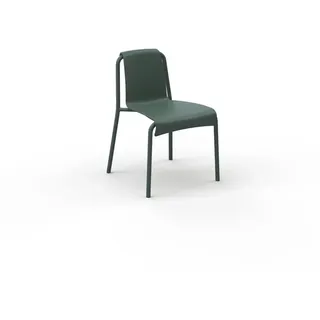 Houe NAMI Gartenstuhl 52,5 x 60 x 63 cm olive grün