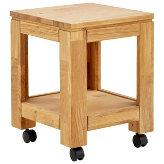 Linea Natura Beistelltisch OSLO - B/H/T ca. 35.50x46.00x35.50