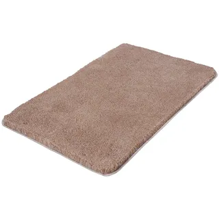 KLEINE WOLKE Relax 50 x 80 cm taupe