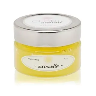 OLORI Classic Aroma Zitronella Raumduft 112 g
