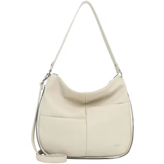 Emily & Noah Beutel E&N Beziers RUE 09 Beuteltasche Beige