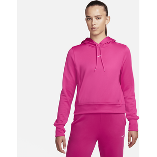 Nike Therma-FIT One Damen-Hoodie - Pink, XS (EU 32-34)