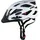 56-60 cm white carbon look matt