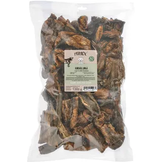 Primox Rinderlunge 1000g 1x1 kg