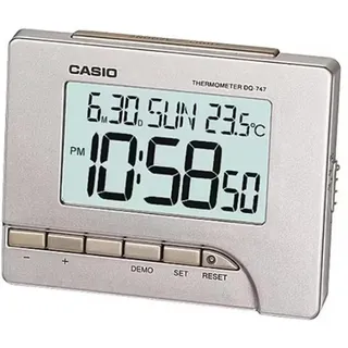 Casio, Wecker, Digitalwecker