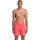 Arena Badeshorts Fundamentals Logo R Bronze/Blau XXL