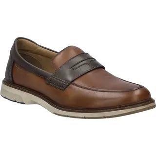 Josef Seibel Stuart 08 Herren Beige/Braun 42