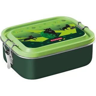 Step By Step Edelstahl Lunchbox