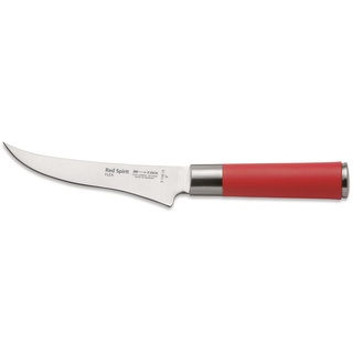 F. DICK Ausbeinmesser, Red Spirit (Messer mit Klinge 15 cm, X55CrMo14 Stahl, nichtrostend, 56° HRC) 81745152