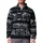 Ridge Half Zip Herren Schwarz S