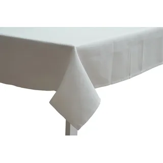 Tischdecke PANAMA (BL 130x170 cm) - braun - BL 130x170 cm