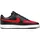Black / White / University Red 45