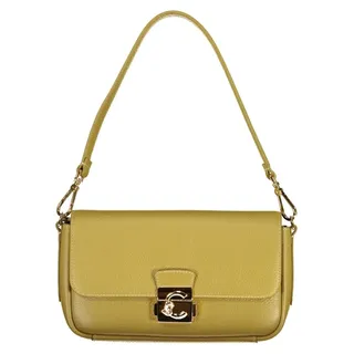 Coccinelle Damen-Grüne Tasche