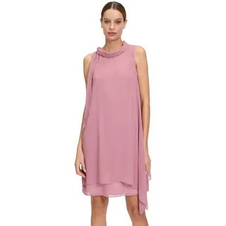 Vera Mont Cocktailkleid ohne Arm in Desert rose), | Gr.: 46