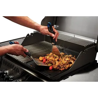 Napoleon Grillwender Plancha Toolset 70030