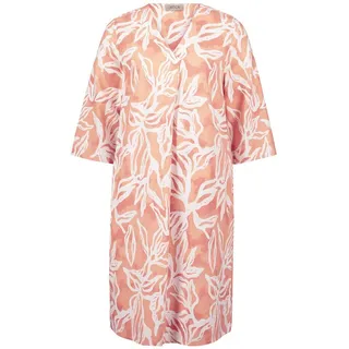 Cartoon Sommerkleid Bunt 38