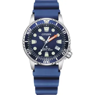 Citizen Promaster Marine EO2021-05L Polyurethan 36,5 mm