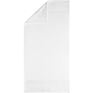 Egeria Diamant Duschtuch 70 x 140 cm white