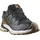 Herren Black/Coyote Brown/Vanilla Ice 47 1/3