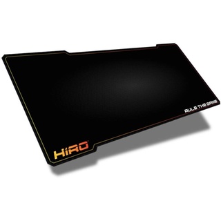 Mauspad für Computerspieler HIRO U005I, 900x400x3mm /HIRO