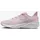 Pink Foam/Summit White/White 40